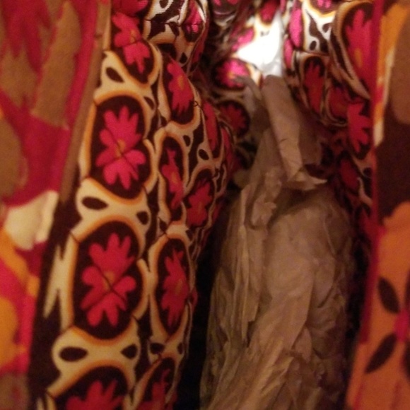 Vera Bradley purse - Picture 6 of 6